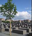 Мемориал памяти убитых евреев Европы