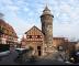 ������������ �������� (Nuremberg Castle)