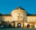 ������ ���������  (Solitude Palace / Schloss Solitude)