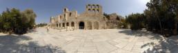    Odeon of Herodes Atticus