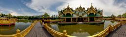 ������� ����� Mueng Bolan Chinese Temple