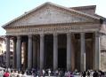 ��������������������� ������� ������� (Rome Pantheon)