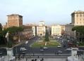 ��������������������� ������ ������� (Piazza Venezia)