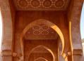 ��������������������� ������ ������� II (Hassan II Mosque)