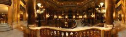 Опера Гарнье Opera de Paris
