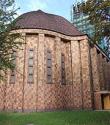 Мемориальная церковь Мартина Лютера