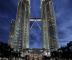 Петронас (Petronas Twin Towers)
