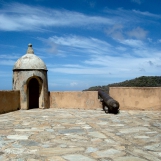 Испанский форт