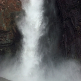 Воджопад Анхель - самый высокий водопадж в мире