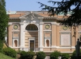 Rome_Pinakoteca_Vaticana_15 Ватиканская пинакотека (Vatican Pinacotheca) 4