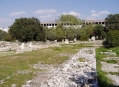 greece_athens_agora_8 Афинская Агора (Agora of Athens) 2