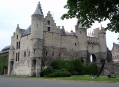  Замок Стен  (Het Steen) 2