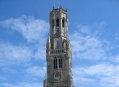  Колокольня в Брюгге (Belfry of Bruges) 1