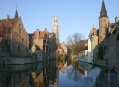  Колокольня в Брюгге (Belfry of Bruges) 8