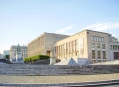 Королевская библиотека Бельгии (Royal Library of Belgium) 1