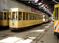 Музей трамваев (Tram Museum) 3