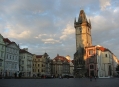  Староместская площадь (Old Town Square) 12