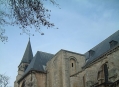  Аббатство Сен-Жермен-де-Пре (Abbey of Saint-Germain-des-Prés) 8