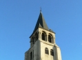  Аббатство Сен-Жермен-де-Пре (Abbey of Saint-Germain-des-Prés) 6