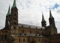  Бамбергский кафедральный собор (Bamberg Cathedral) 2