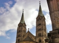  Бамбергский кафедральный собор (Bamberg Cathedral) 4