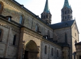  Бамбергский кафедральный собор (Bamberg Cathedral) 6