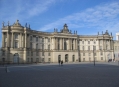  ������ ���������� (Old Library / Alte Bibliothek) 1