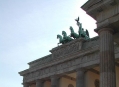  Бранденбургские ворота (Brandenburg Gate / Brandenburger Tor) 1