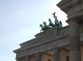  ��������������� ������ (Brandenburg Gate / Brandenburger Tor) 1
