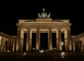  ��������������� ������ (Brandenburg Gate / Brandenburger Tor) 5