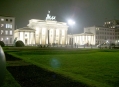  ��������������� ������ (Brandenburg Gate / Brandenburger Tor) 7
