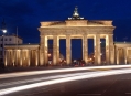  ��������������� ������ (Brandenburg Gate / Brandenburger Tor) 9