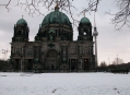  ���������� ������������ ����� (Berlin Cathedral ) 1