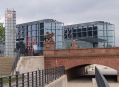  ����������� ������ ������� (Berlin Hauptbahnhof / Berlin Central Station) 4