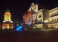  (Gendarmenmarkt) 8