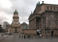   (Gendarmenmarkt) 9