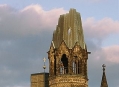  ������������ ������� ������� ����������  (Kaiser William Memorial Church) 2