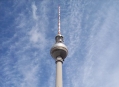  Берлинская телебашня  (Fernsehturm ) 3