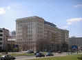  ����-����� �����  (Karl-Marx-Allee ) 11