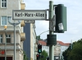  ����-����� �����  (Karl-Marx-Allee ) 4