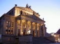 Концертный зал (Konzerthaus) 9