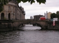  ���� ������� (Monbijou Bridge / Monbijoubrucke) 1