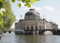 ���� ������� (Monbijou Bridge / Monbijoubrucke) 2