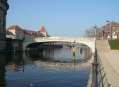  ���� ������� (Monbijou Bridge / Monbijoubrucke) 4