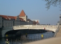  ���� ������� (Monbijou Bridge / Monbijoubrucke) 5