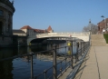  ���� ������� (Monbijou Bridge / Monbijoubrucke) 6