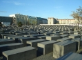  �������� ������ ������ ������ ������  (Memorial to the Murdered Jews of Europe) 3