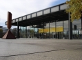  ����� ������������ �������  (Neue Nationalgalerie / New National Gallery) 1