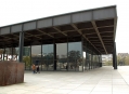  ����� ������������ �������  (Neue Nationalgalerie / New National Gallery) 6