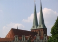 ������� ������� ������� (Nikolaikirche / Church of Saint Nicholas) 2